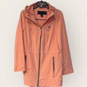 Tommy Hilfiger Women's Coral Utility Jacket